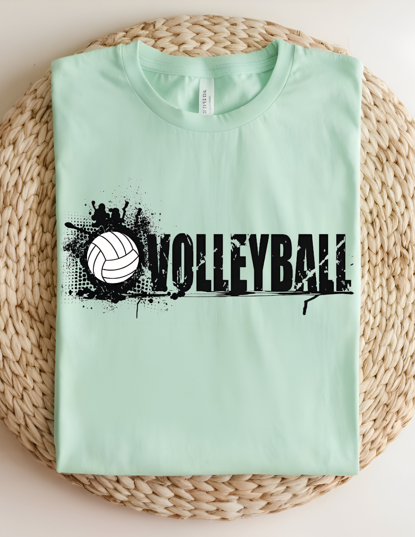 🏐Volleyball Tshirt
