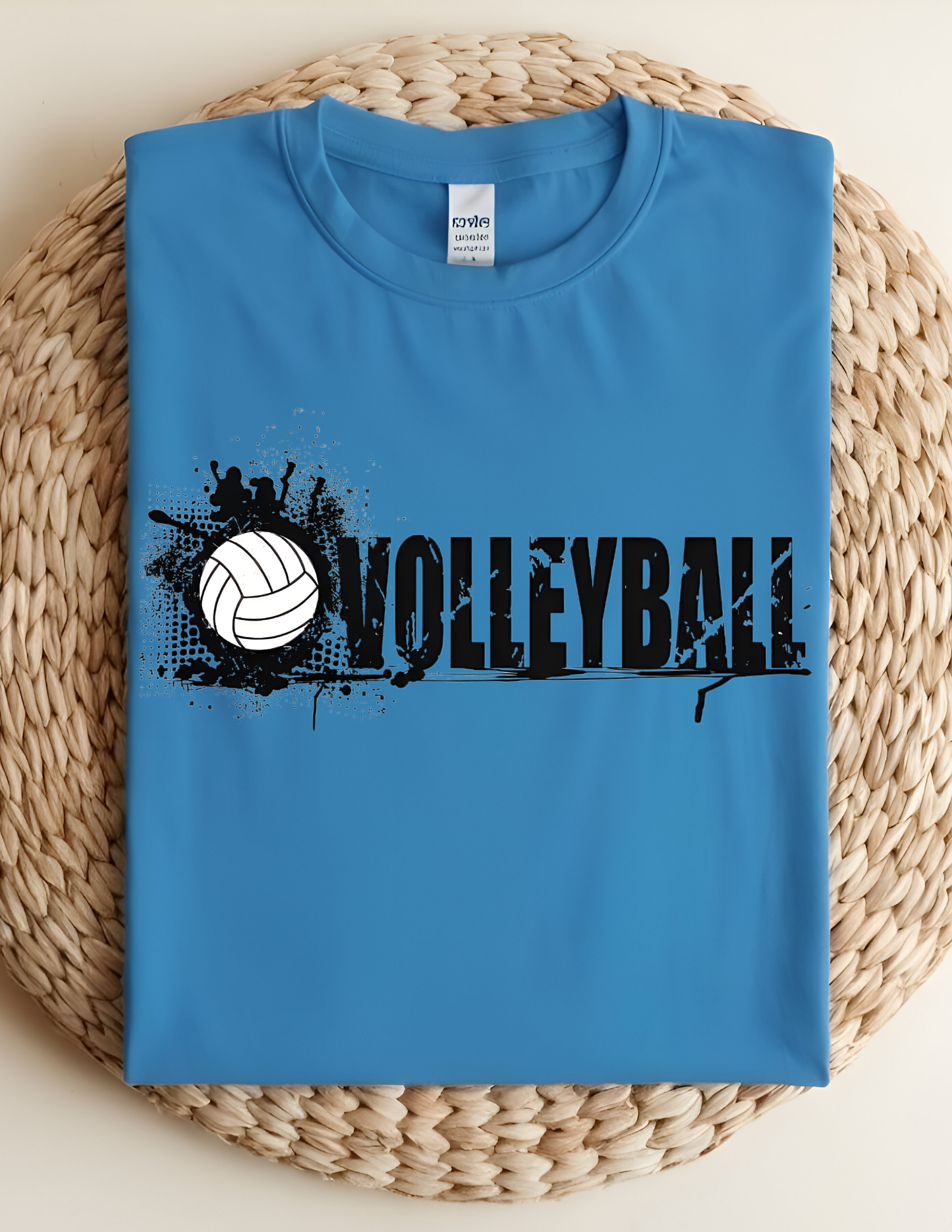 🏐Volleyball Tshirt