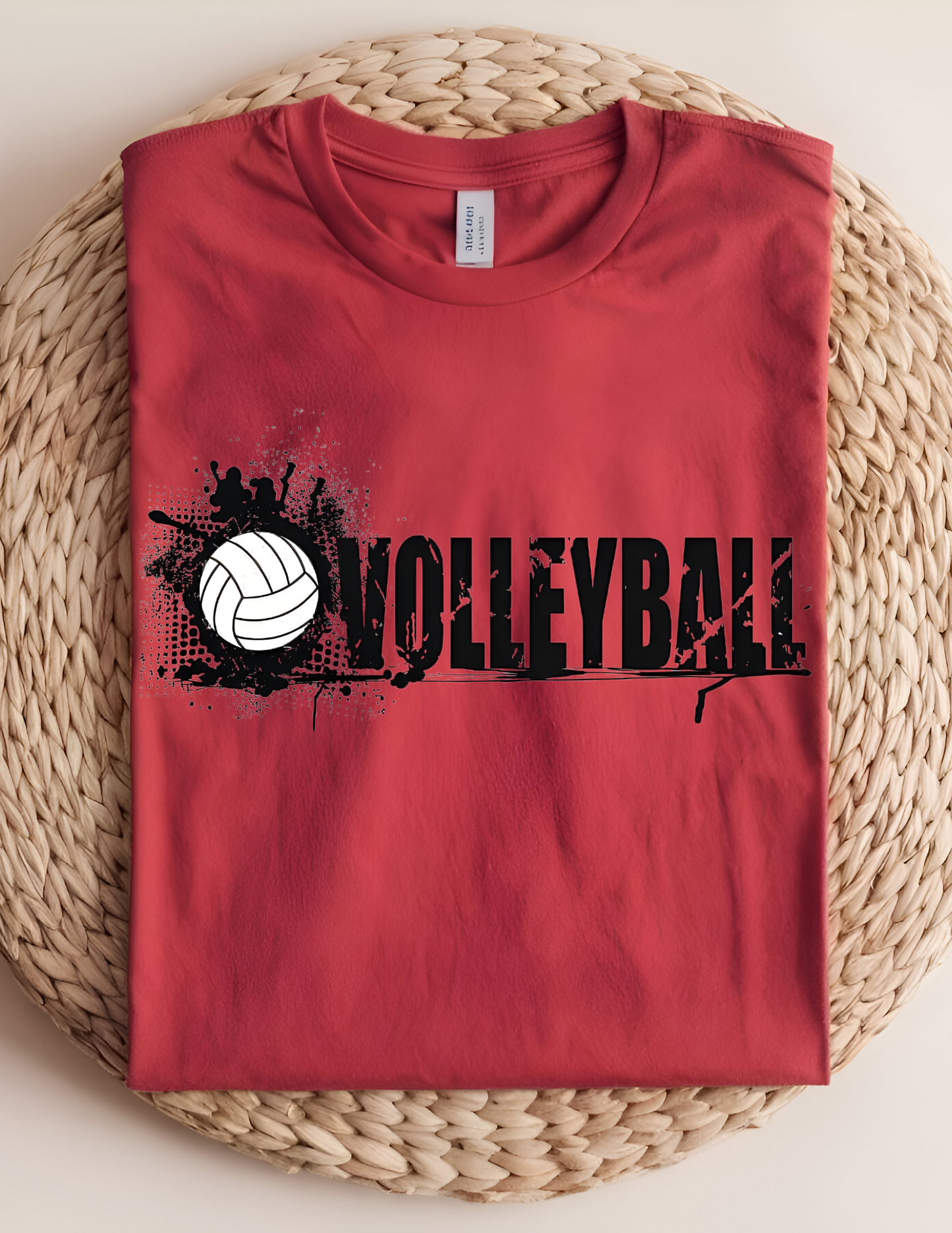 🏐Volleyball Tshirt