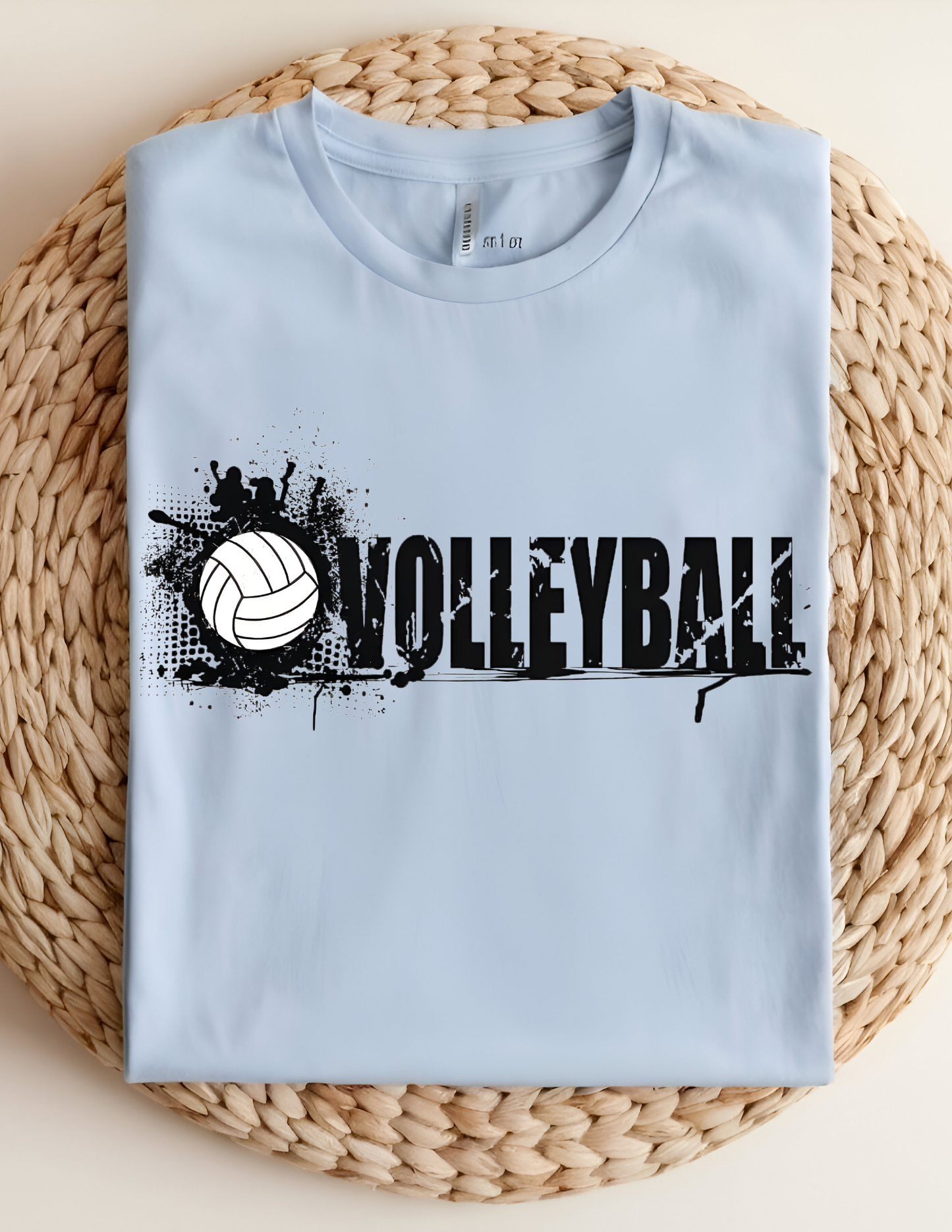 🏐Volleyball Tshirt
