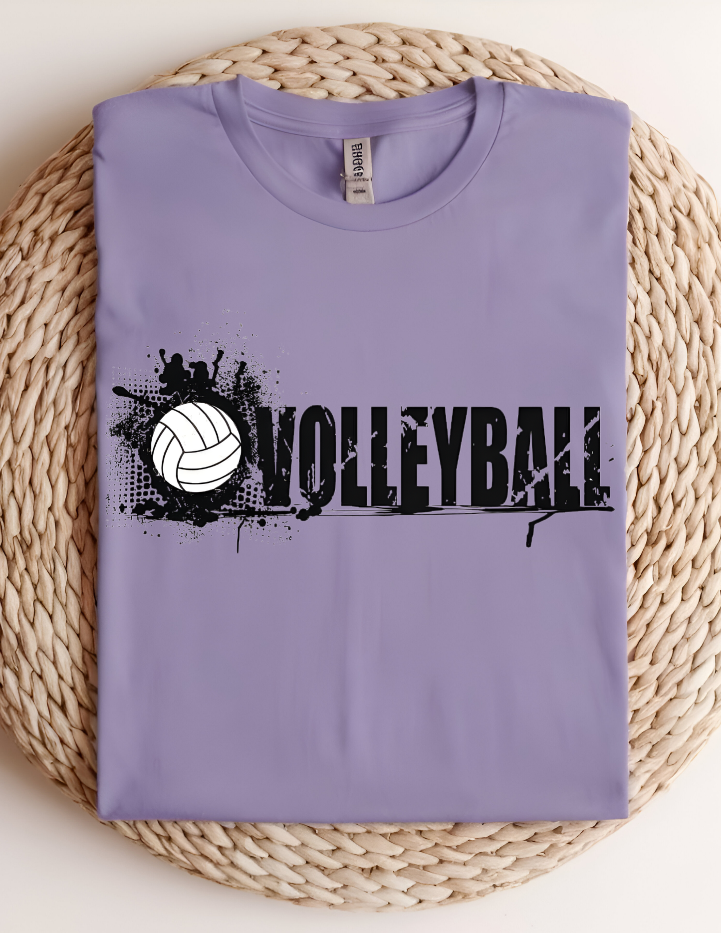 🏐Volleyball Tshirt
