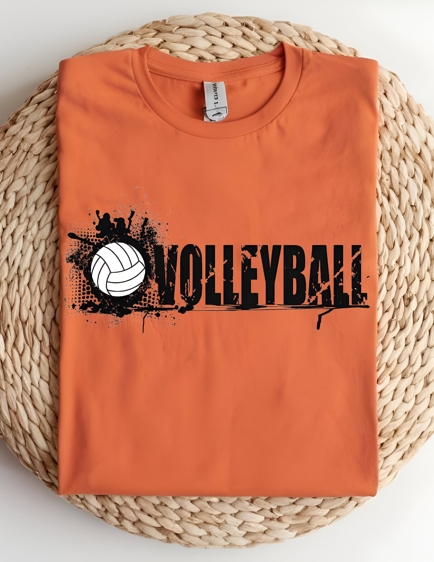 🏐Volleyball Tshirt