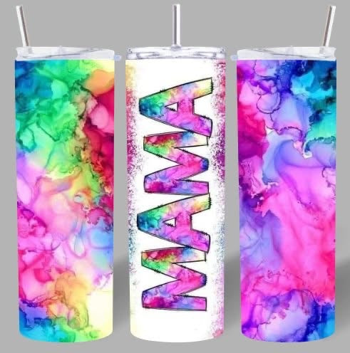 Mama Tumbler