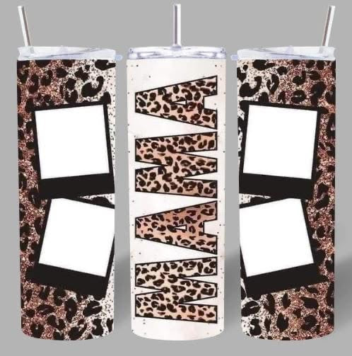 Mama (personalize) Tumbler