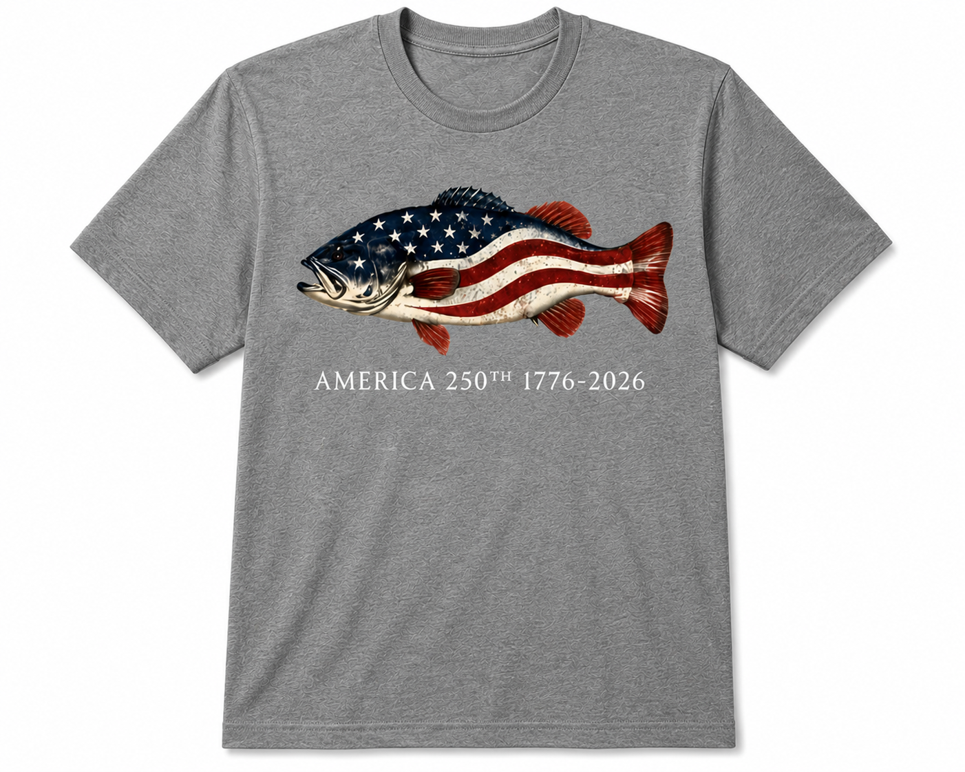 America 250th 1776-2026