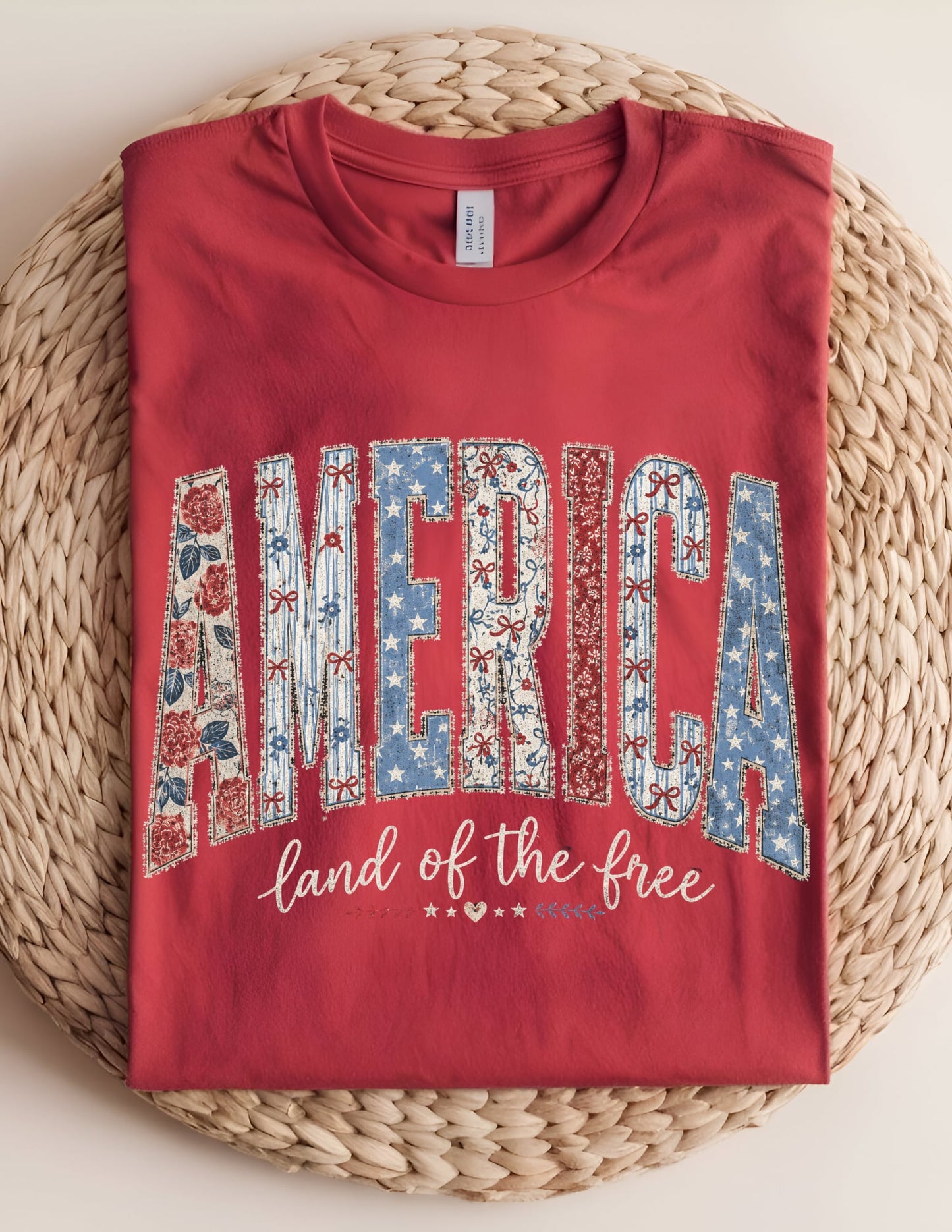 America Tshirt