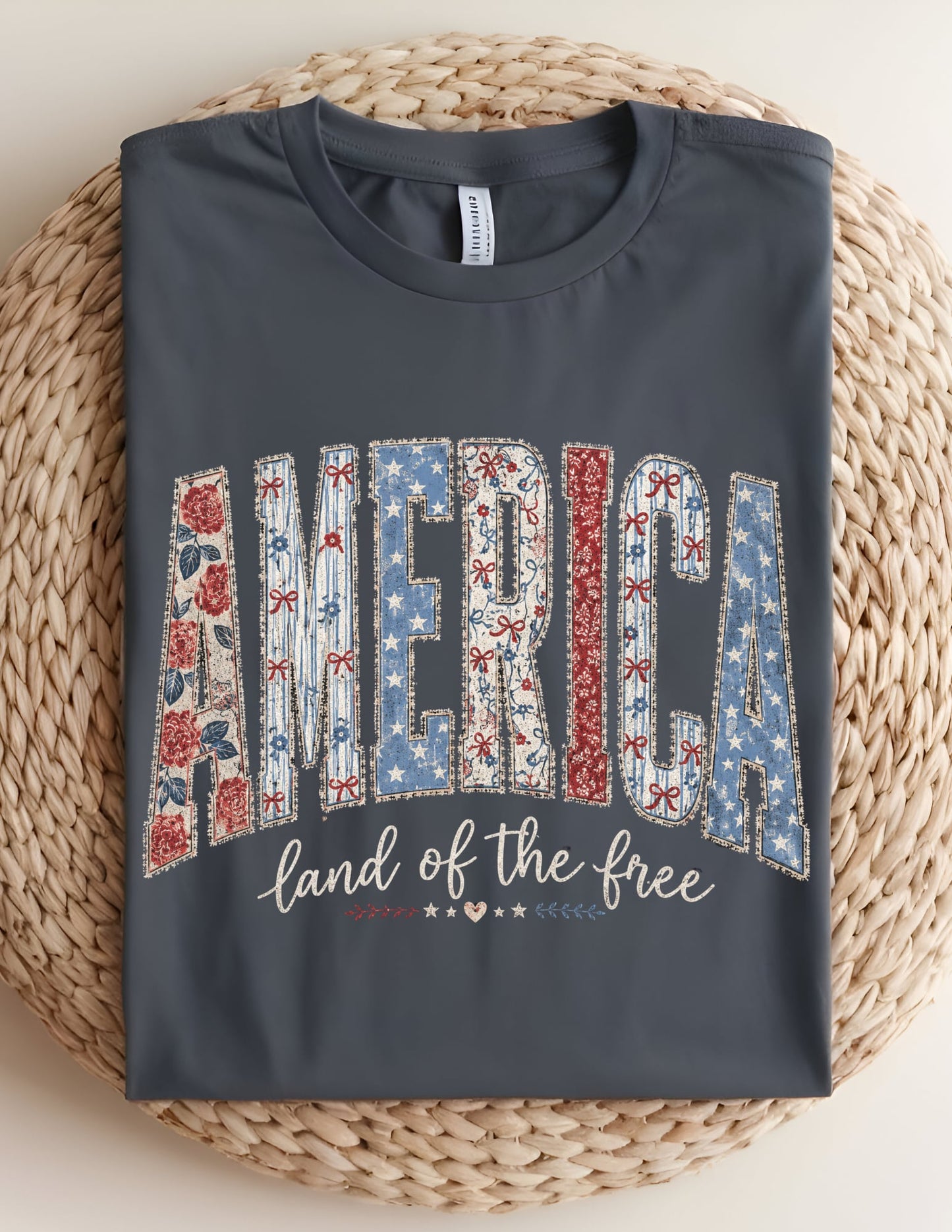 America Tshirt