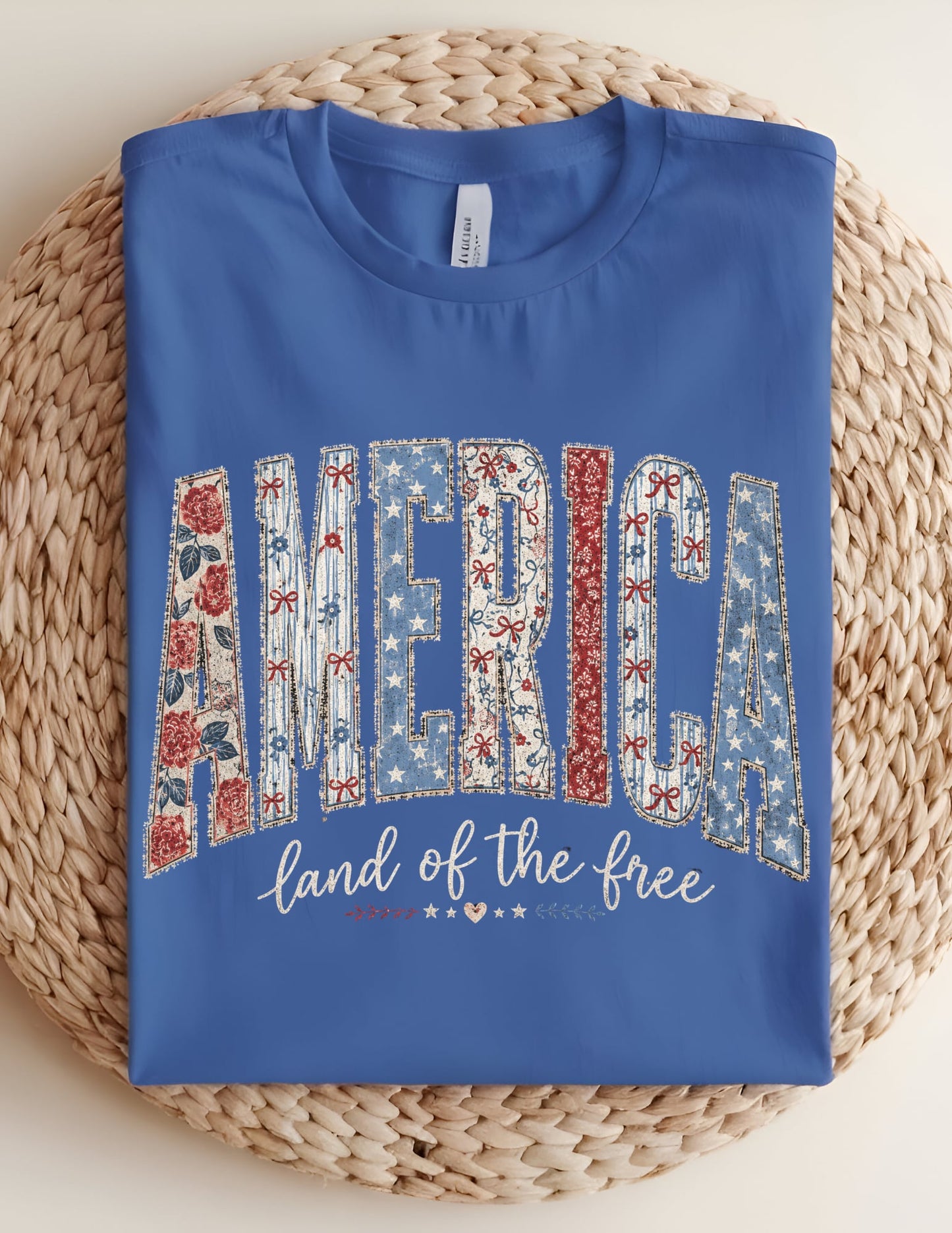 America Tshirt