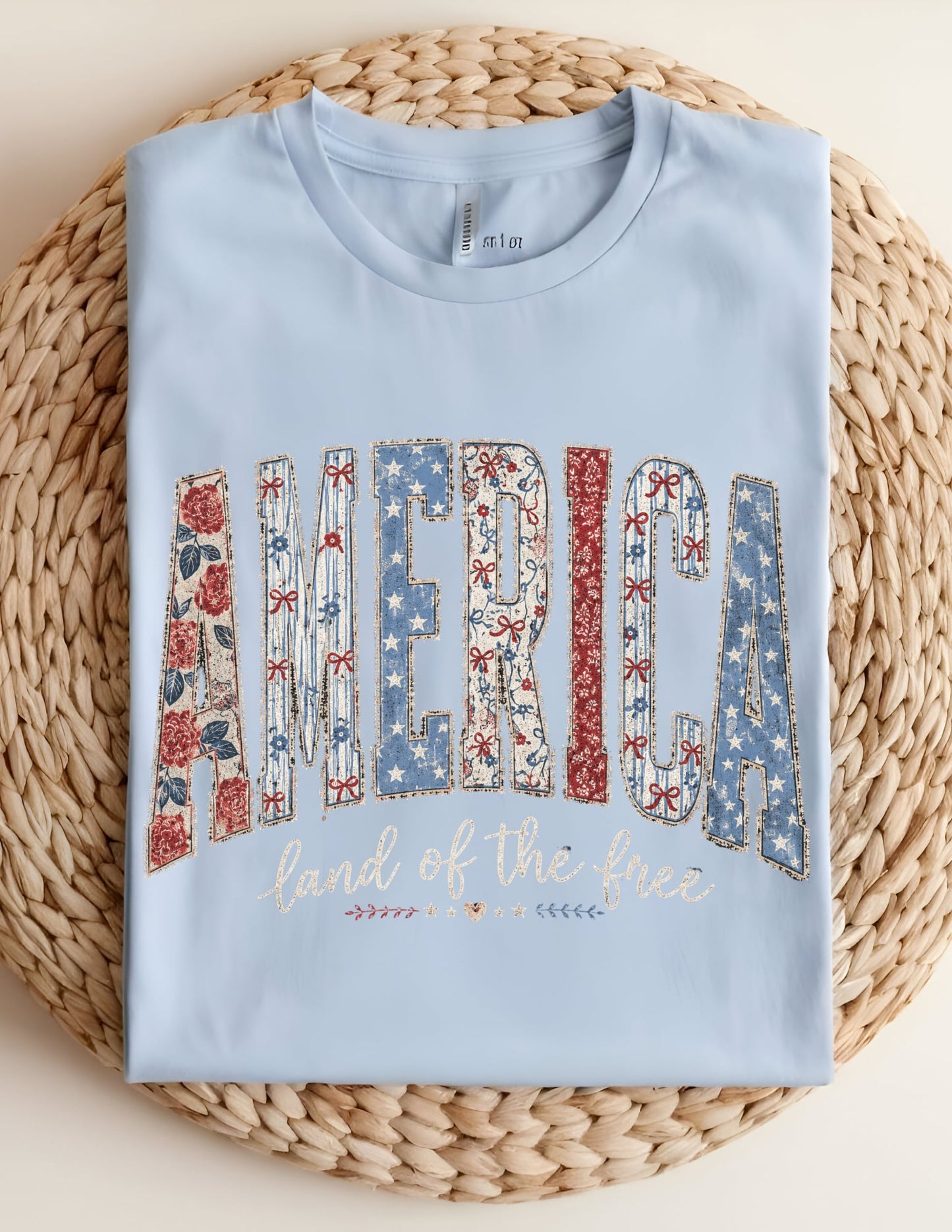 America Tshirt