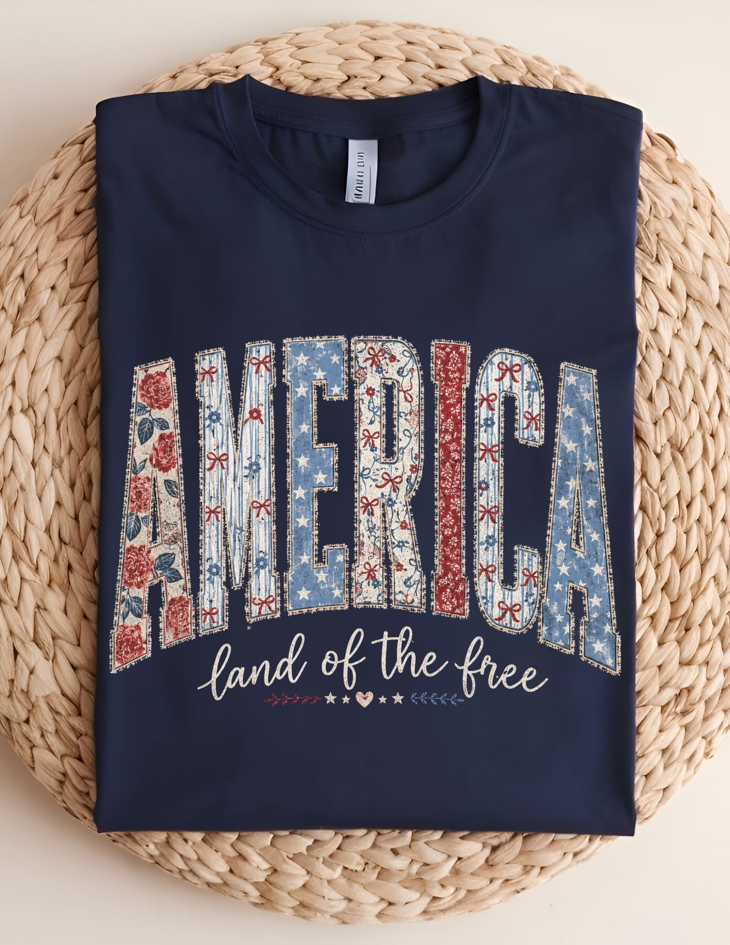 America Tshirt