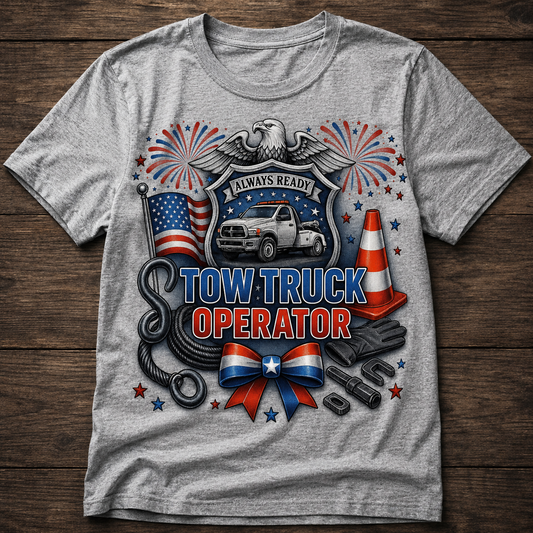 TowLife Tshirt