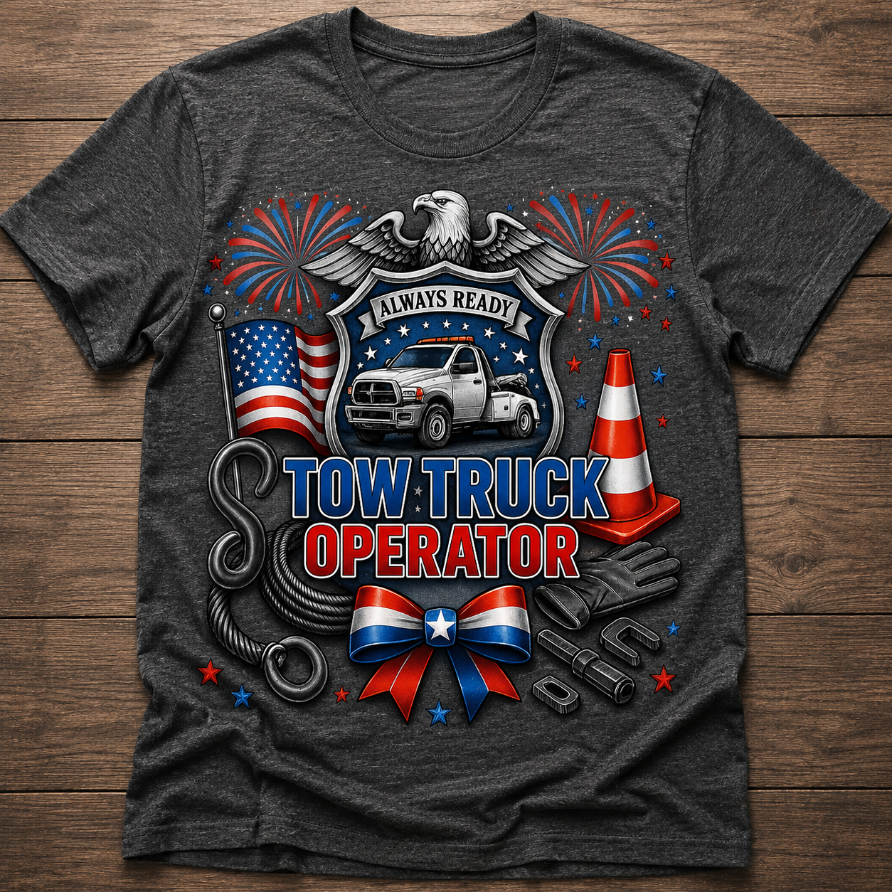 TowLife Tshirt