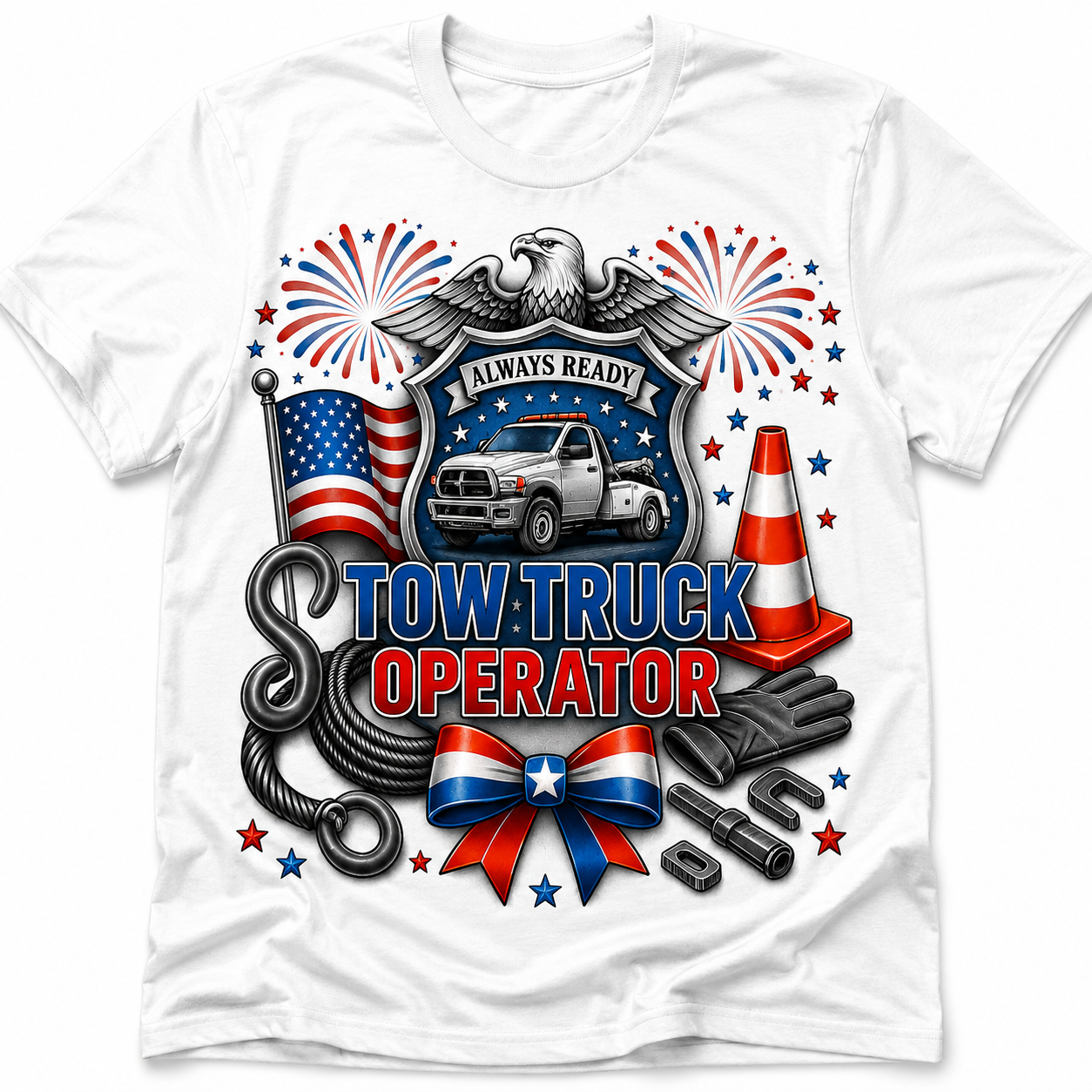 TowLife Tshirt