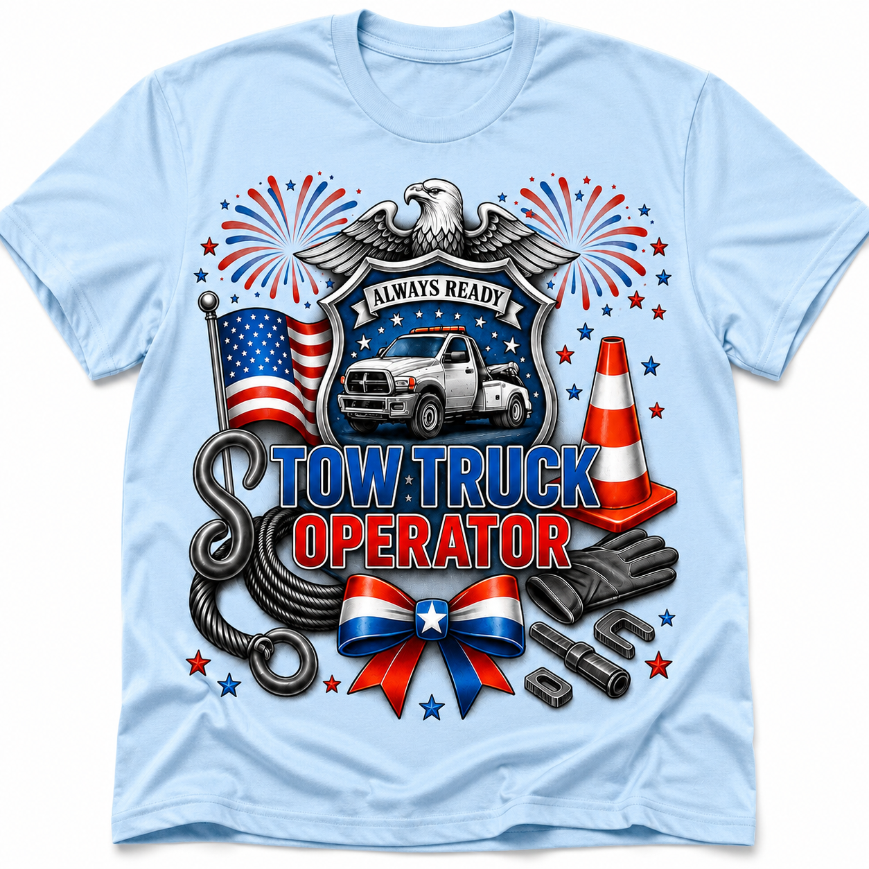 TowLife Tshirt