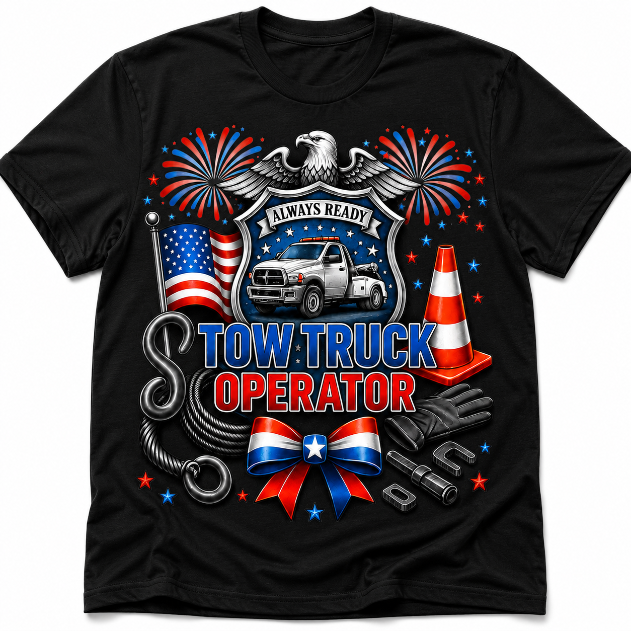 TowLife Tshirt