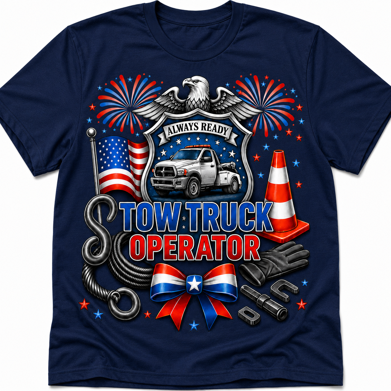 TowLife Tshirt