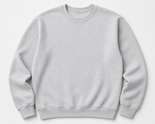 Sweatshirt Bar