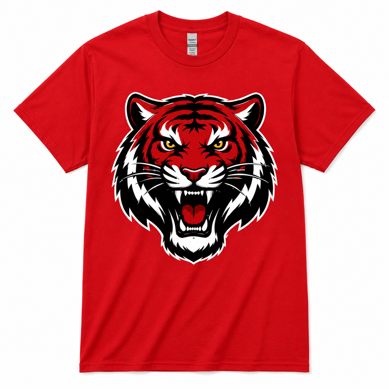 Lamar Tigers Tshirt
