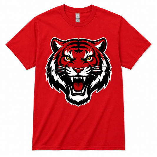 Lamar Tigers Tshirt