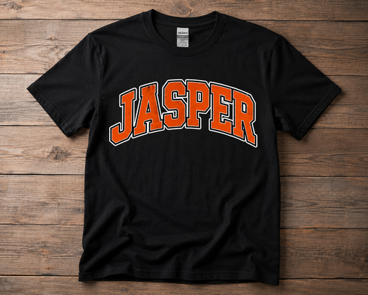 Jasper Eagles Tshirt