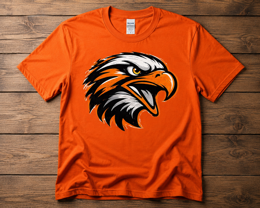 Jasper Eagles Tshirt