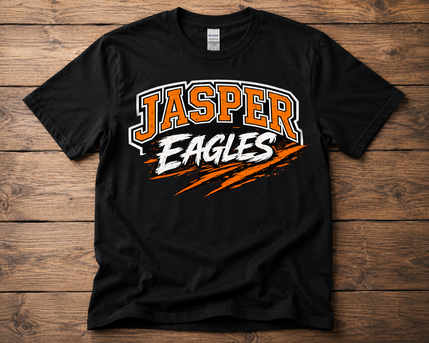 Jasper Eagles Tshirt