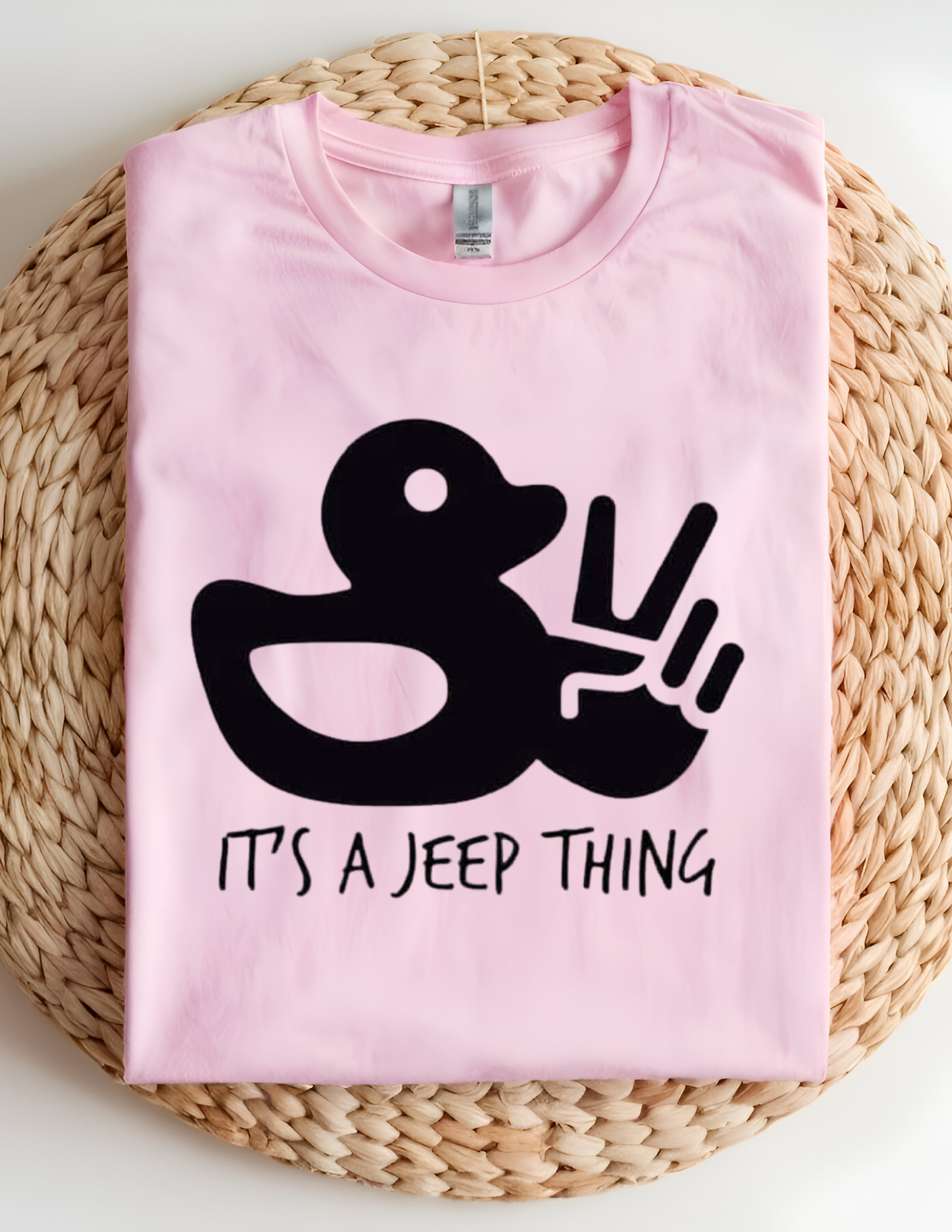 It’s a Jeep Thing Tshirt