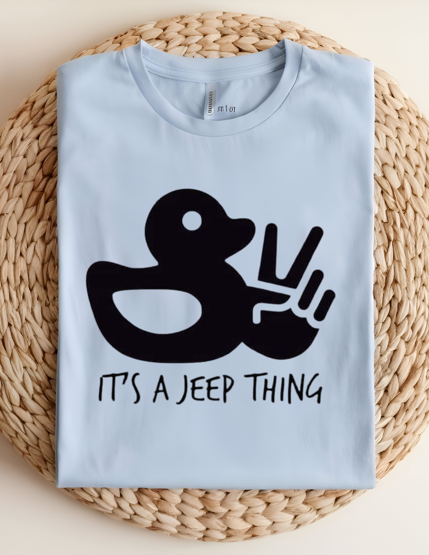 It’s a Jeep Thing Tshirt