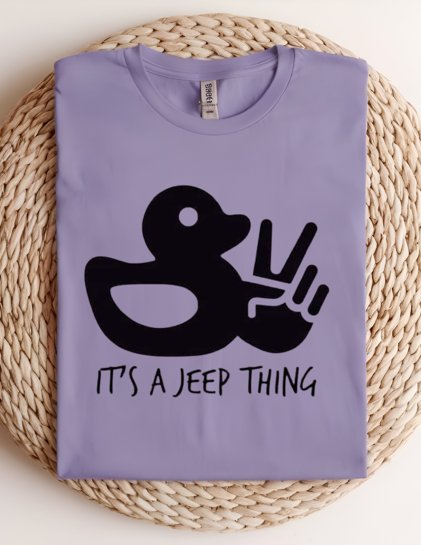 It’s a Jeep Thing Tshirt