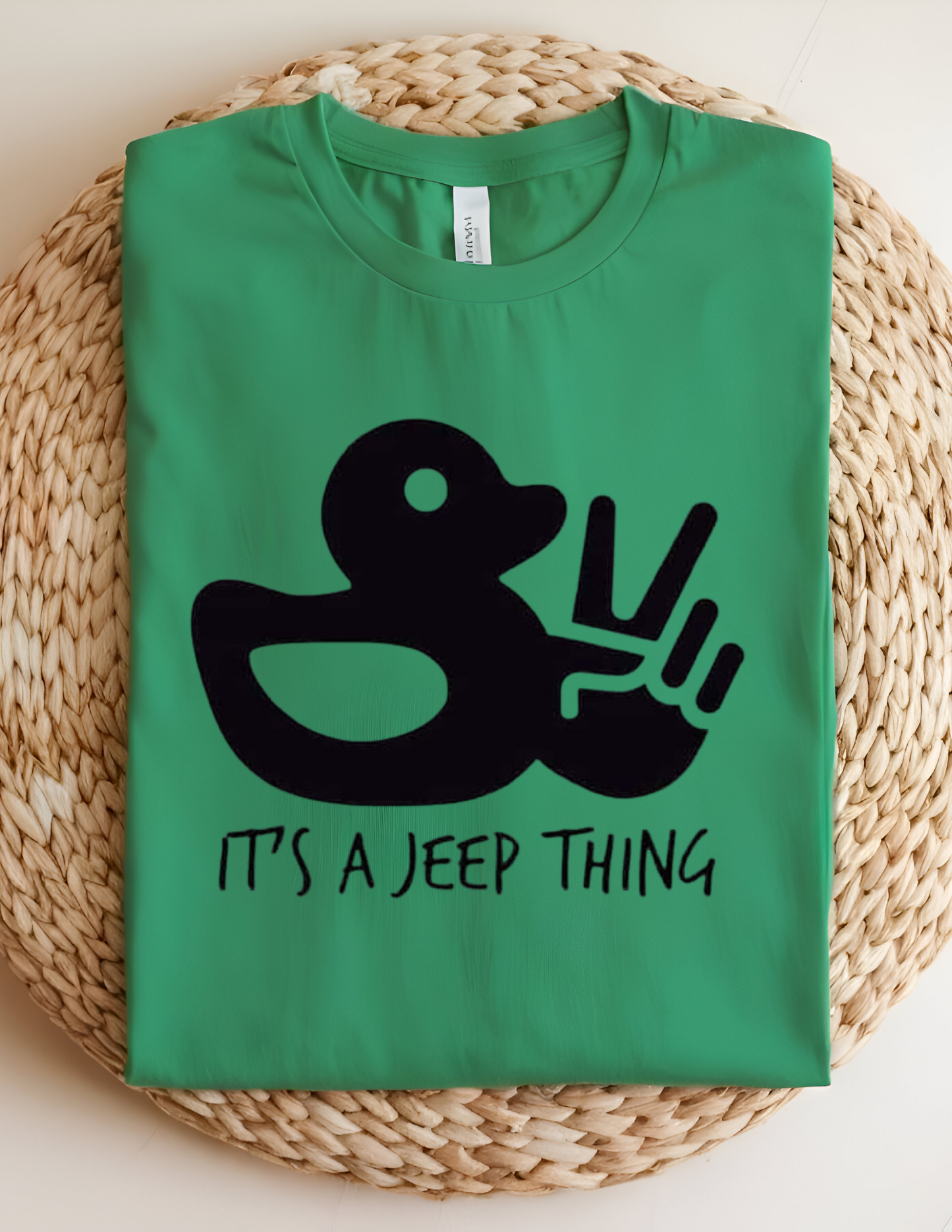 It’s a Jeep Thing Tshirt