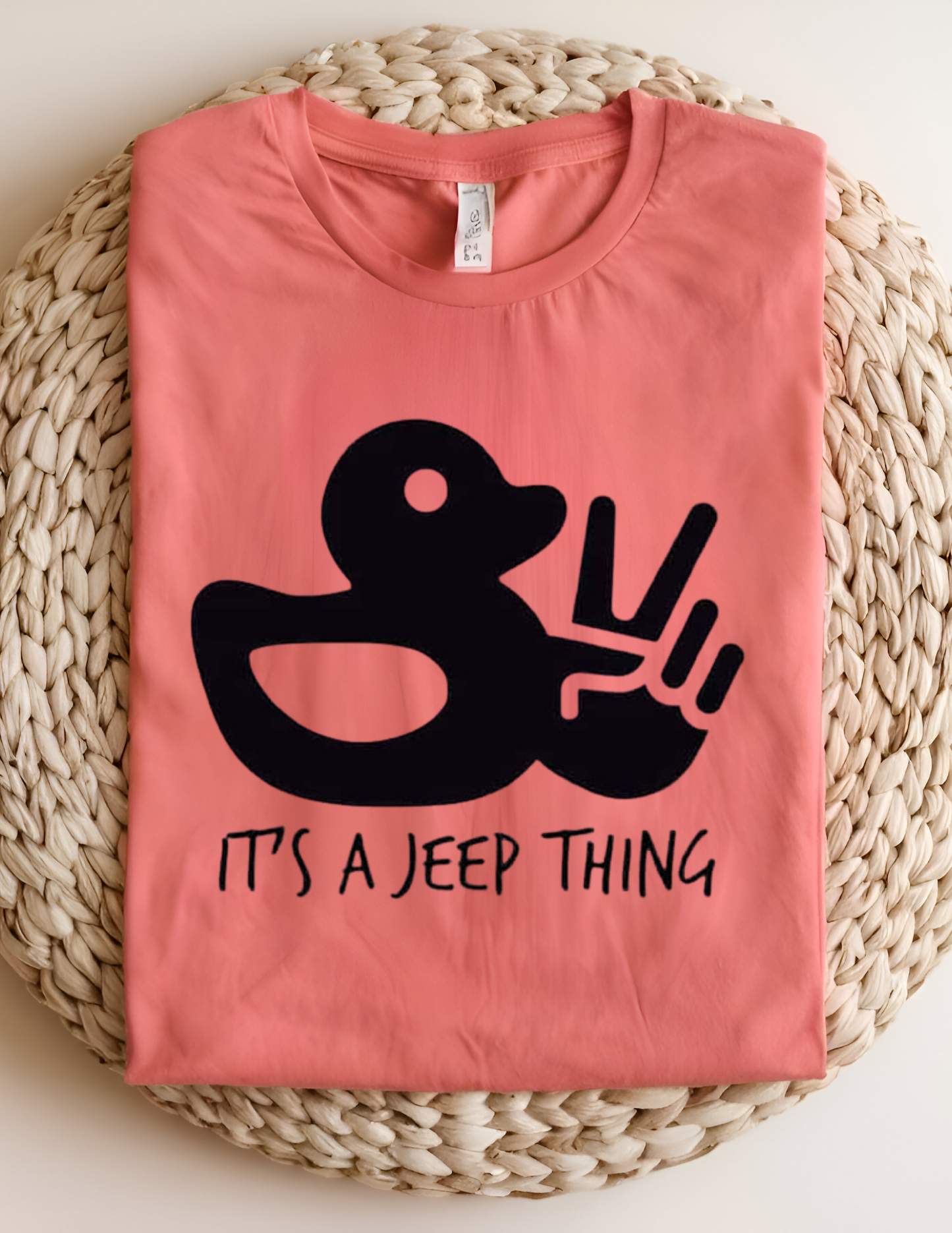 It’s a Jeep Thing Tshirt