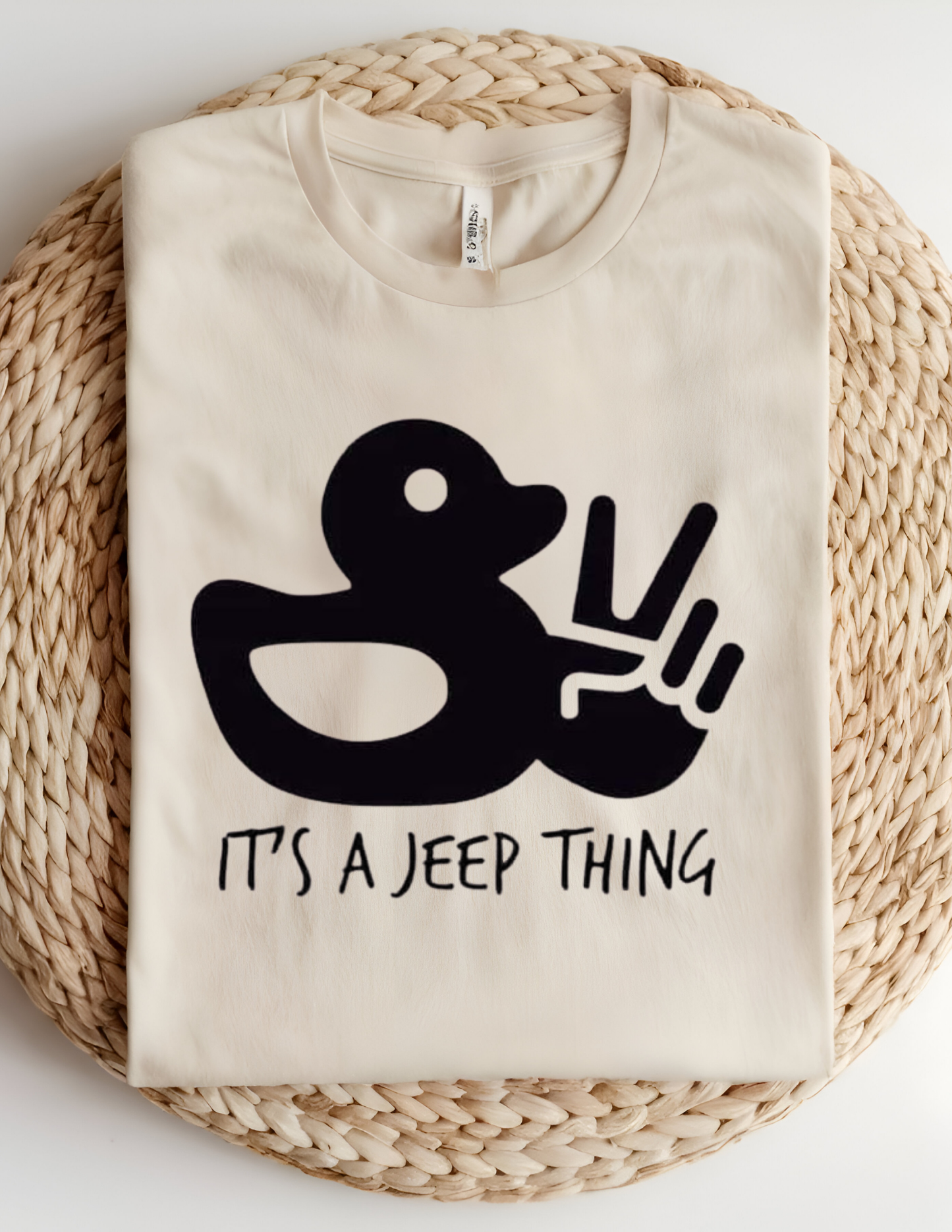 It’s a Jeep Thing Tshirt
