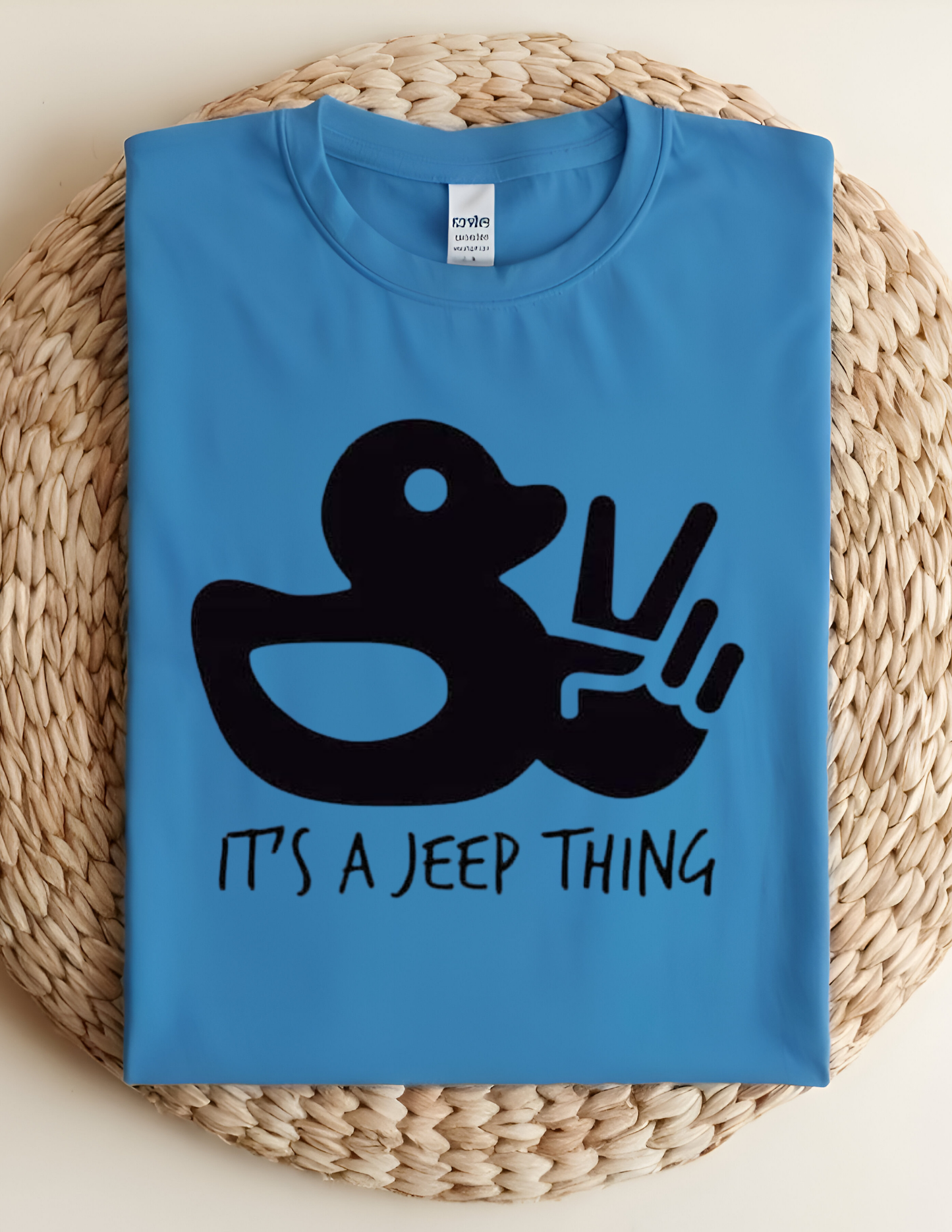 It’s a Jeep Thing Tshirt