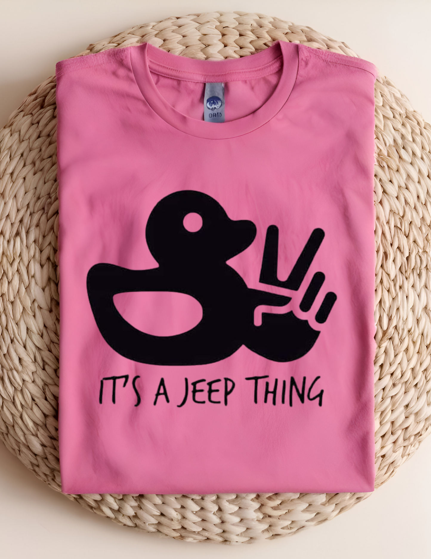 It’s a Jeep Thing Tshirt