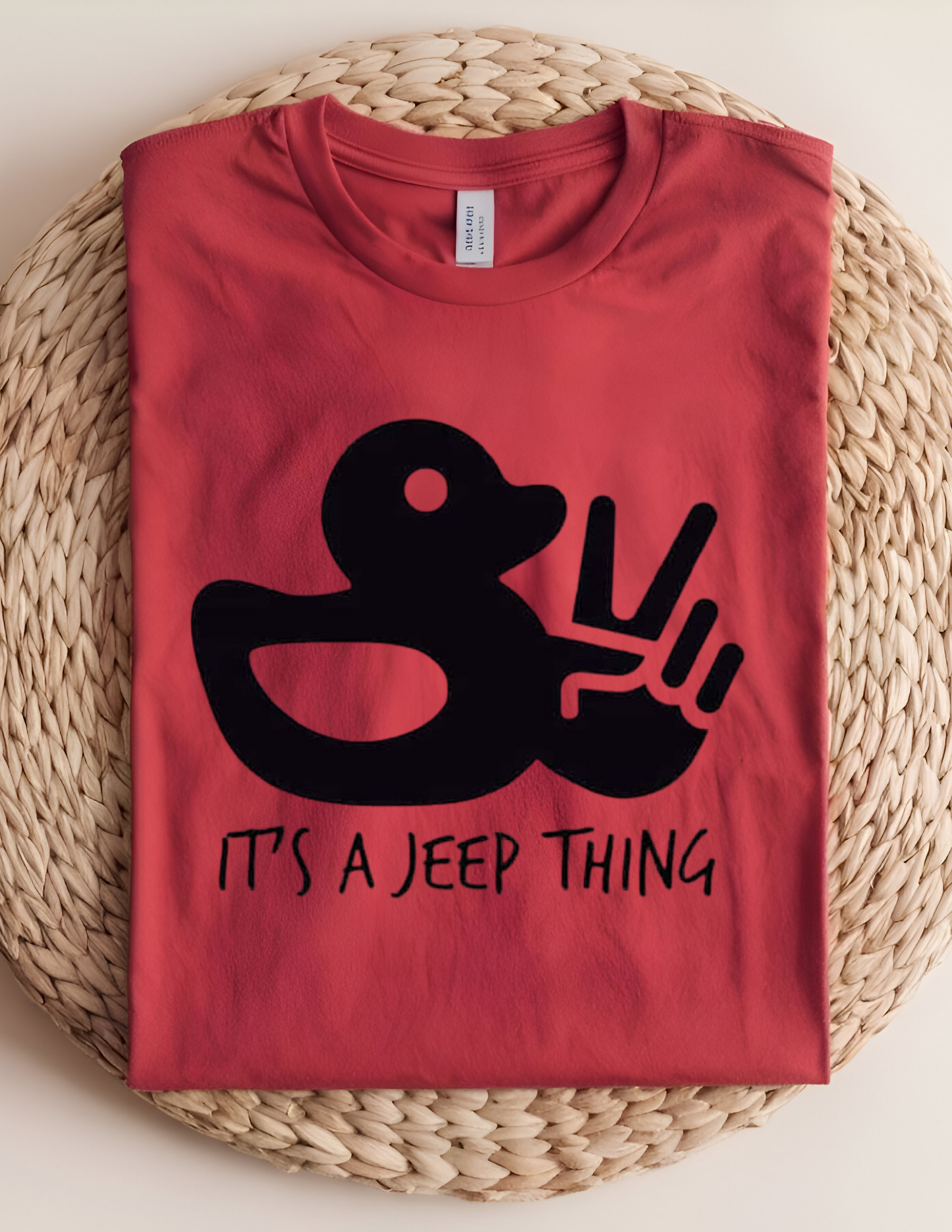 It’s a Jeep Thing Tshirt