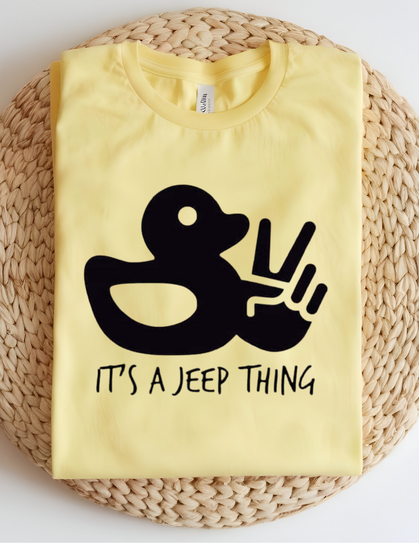 It’s a Jeep Thing Tshirt