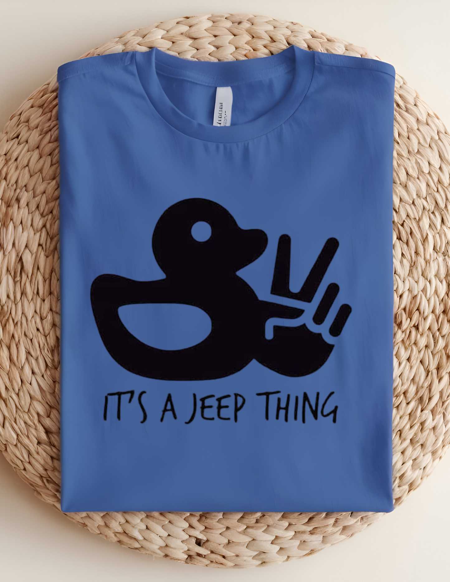 It’s a Jeep Thing Tshirt