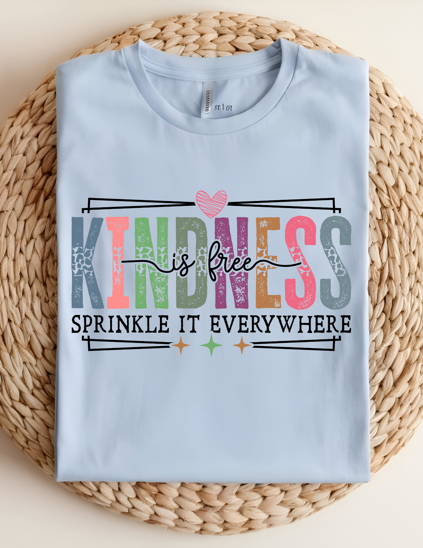 Kindness Tshirt