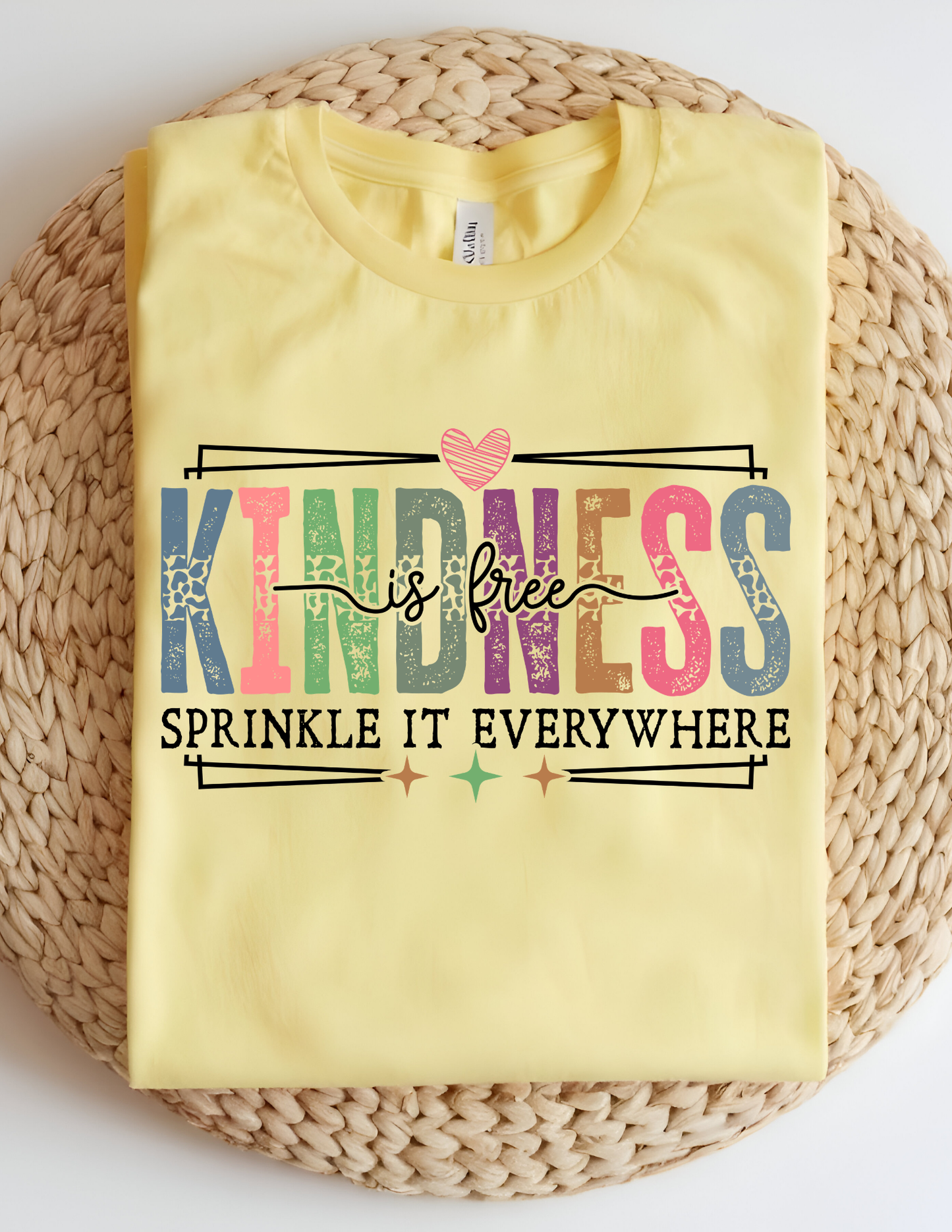 Kindness Tshirt