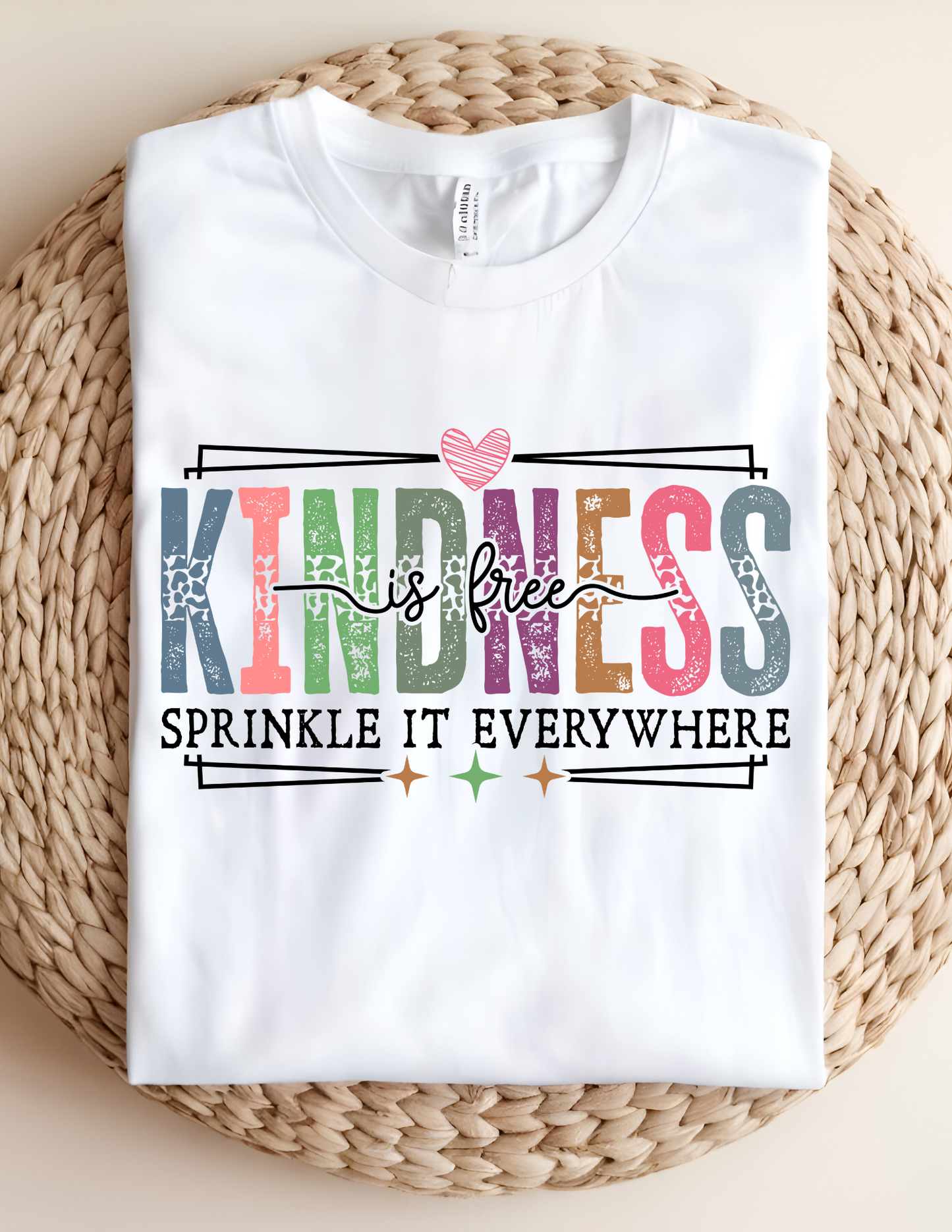 Kindness Tshirt