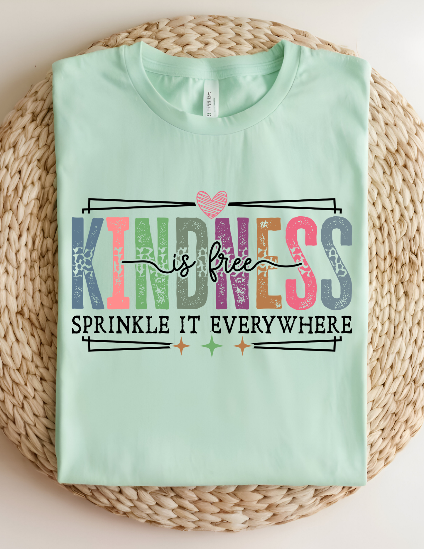 Kindness Tshirt