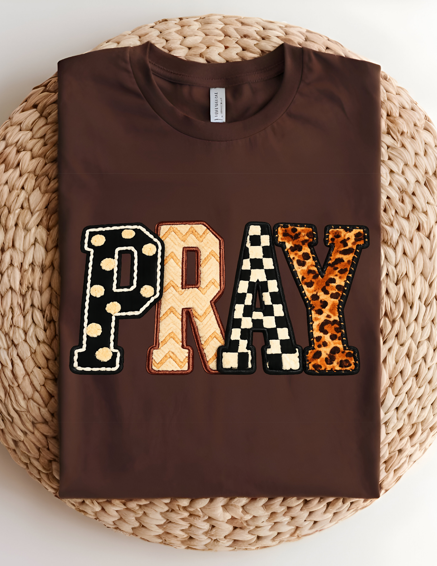 Pray Tshirt