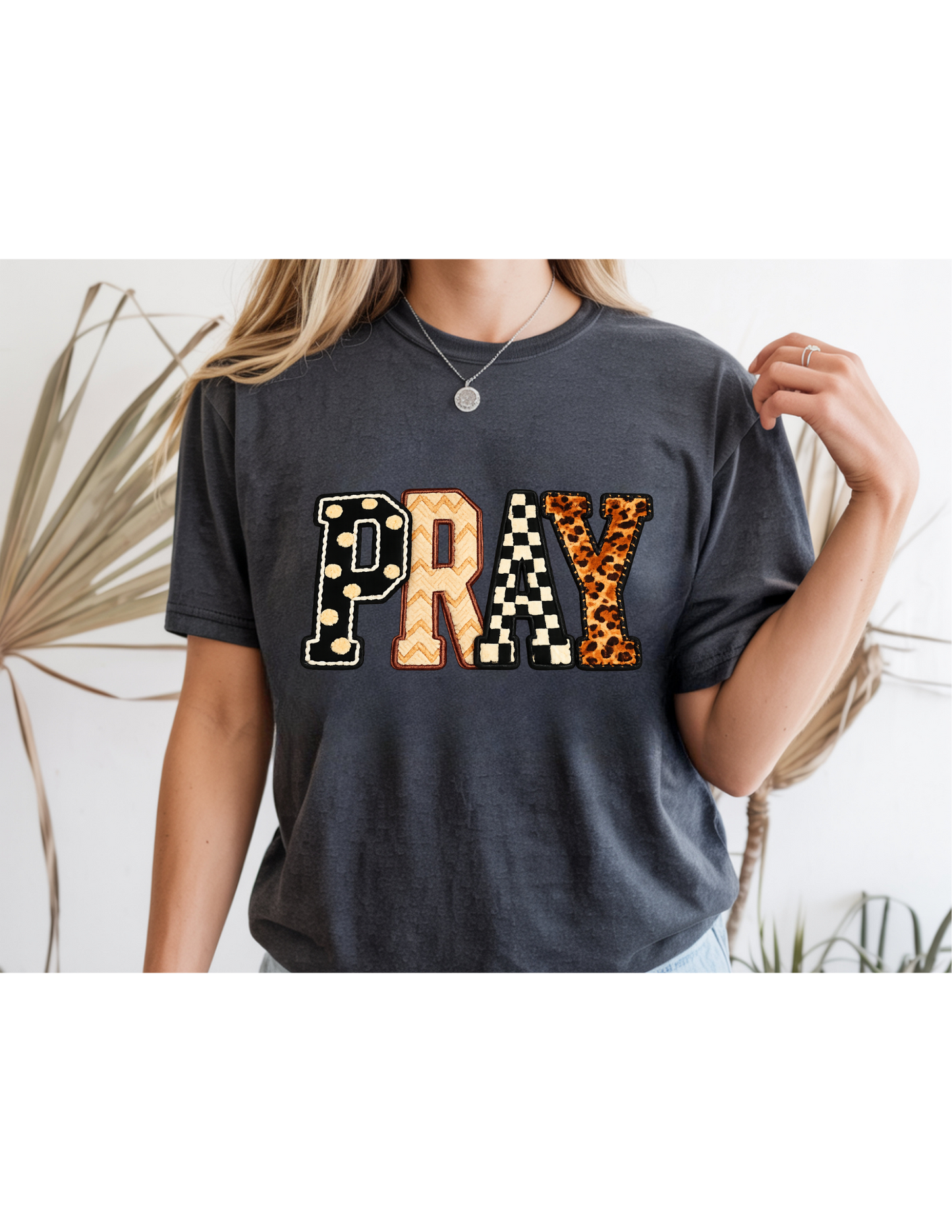 Pray Tshirt