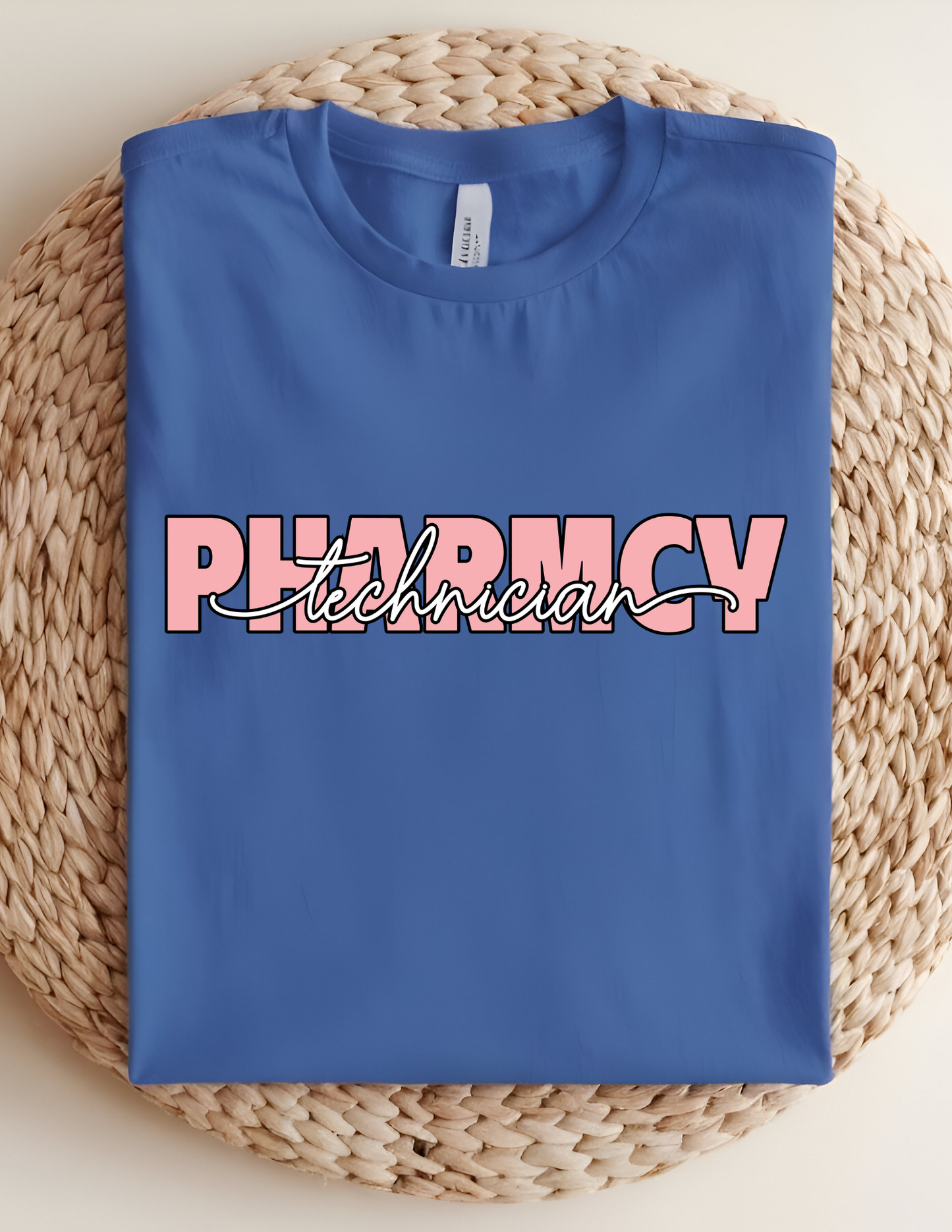 Pharmacy Tech T-shirt