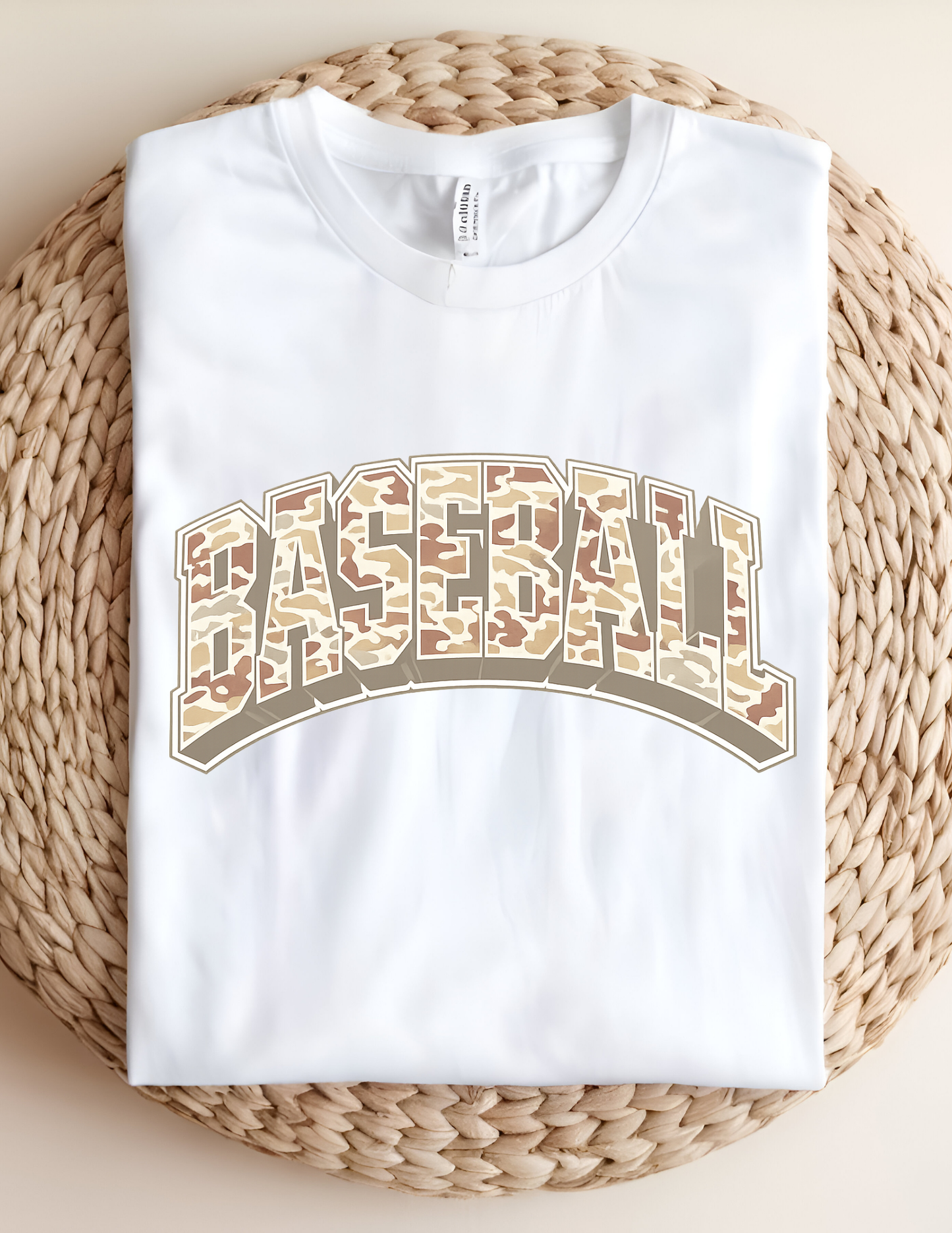 Baseball ⚾️ T-shirt