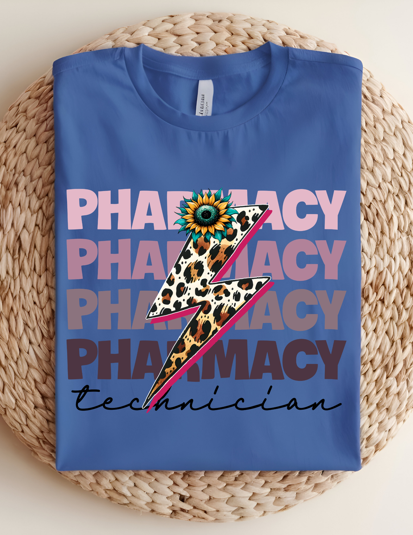 Pharmacy Tech T-shirt