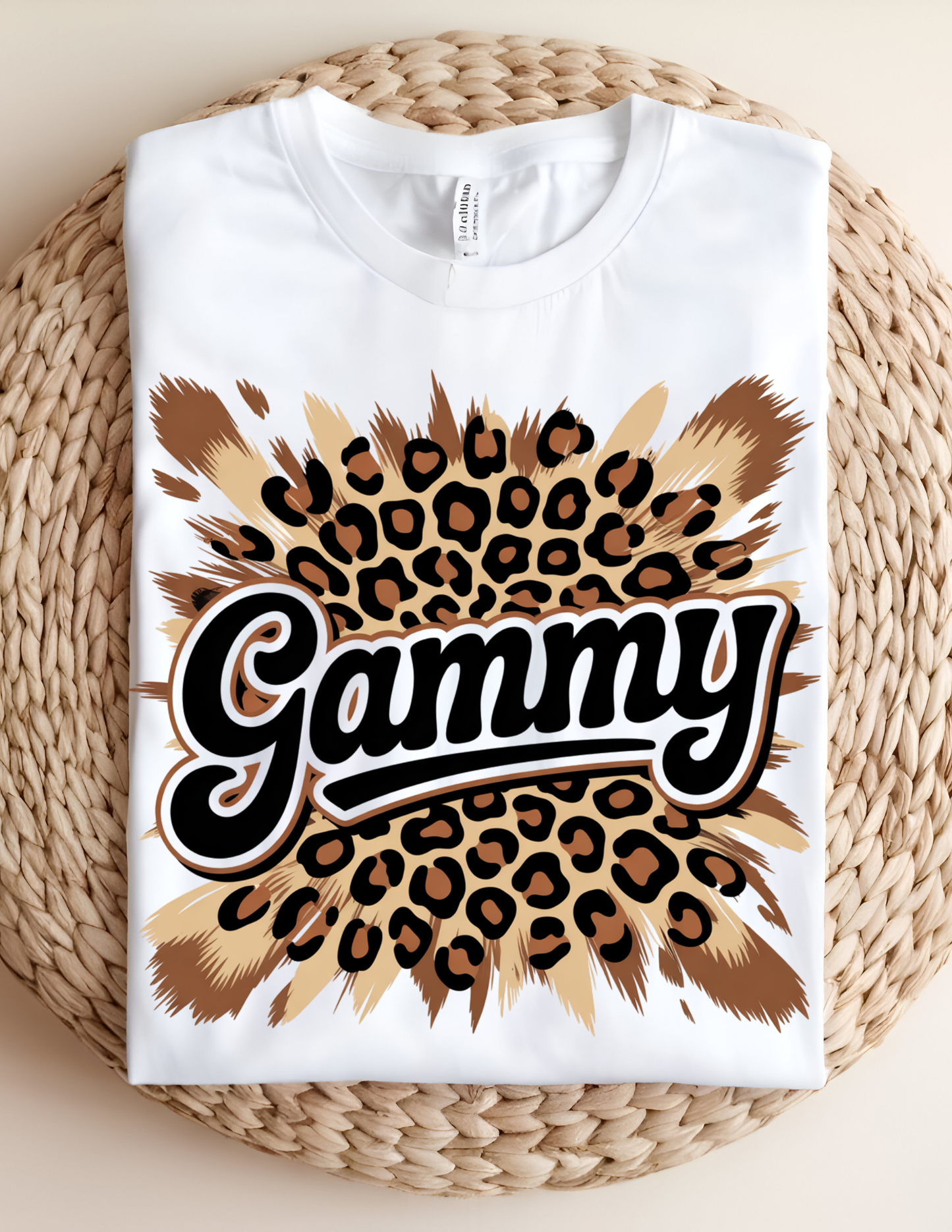 Gammy T-shirt