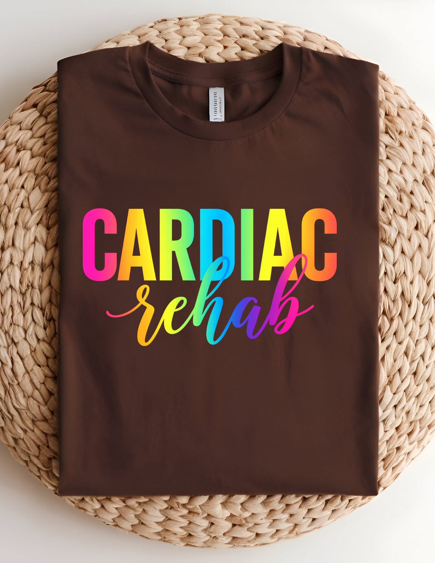 Cardiac Rehab T-Shirt