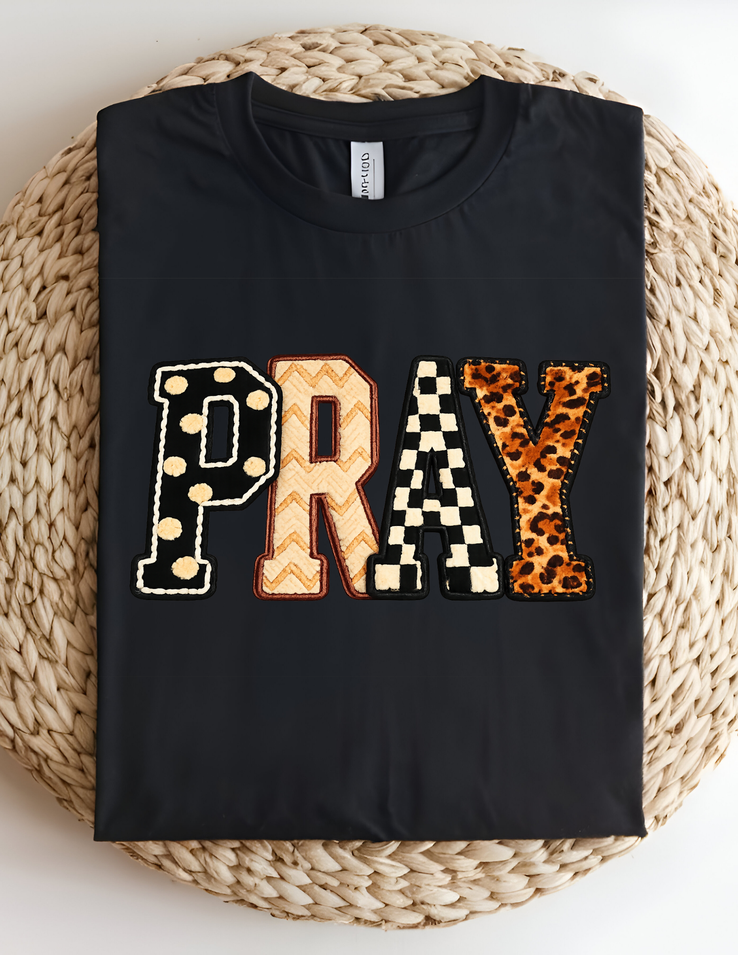Pray Tshirt