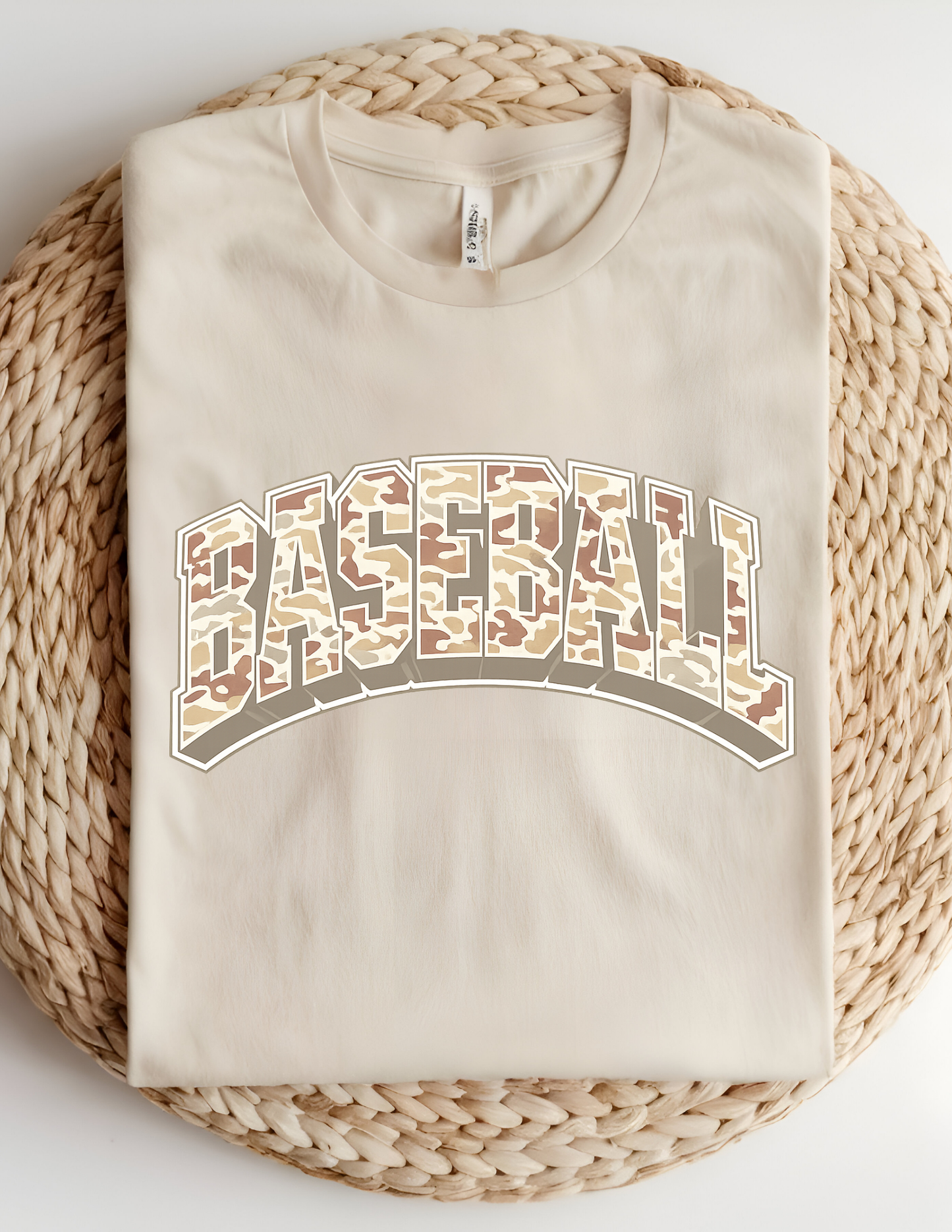 Baseball ⚾️ T-shirt